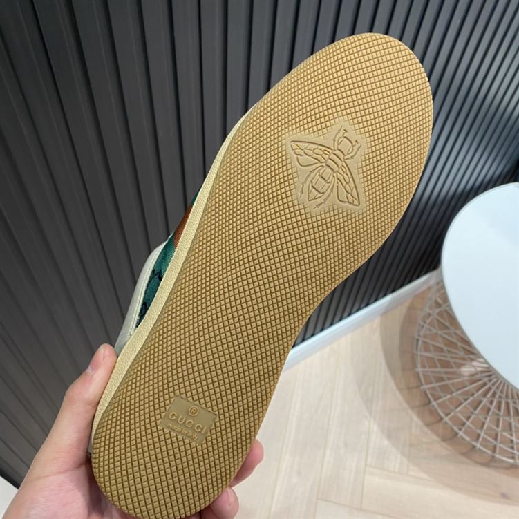 Gvc*1 SCREENER GG WHITE GREEN   GCC056