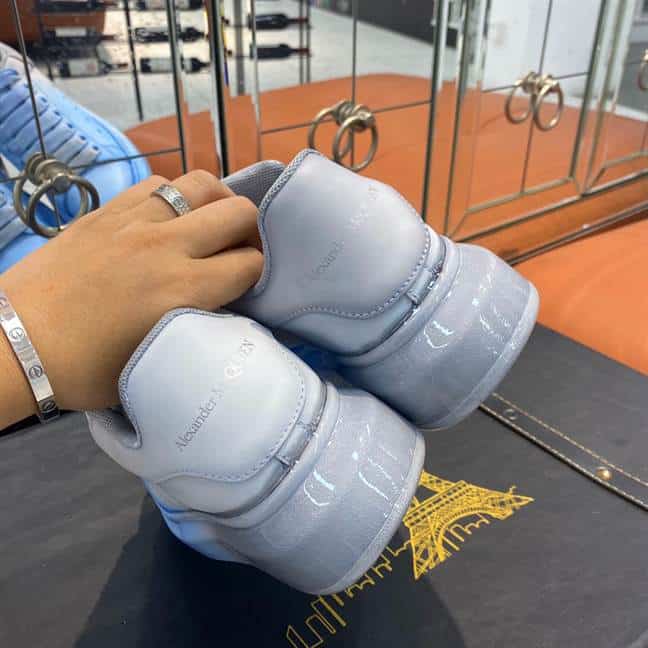 A1exa*der Mcqv*en SNEAKER   AM15