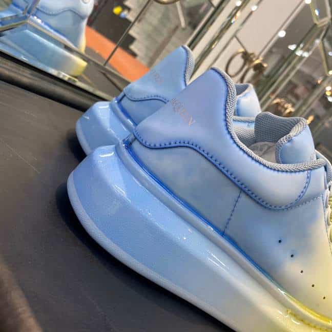 A1exa*der Mcqv*en SNEAKER   AM18