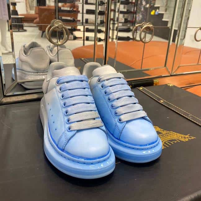 A1exa*der Mcqv*en SNEAKER   AM15