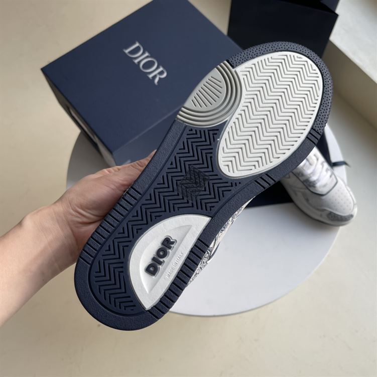 D10r B27 LOW-TOP SNEAKER   DO052