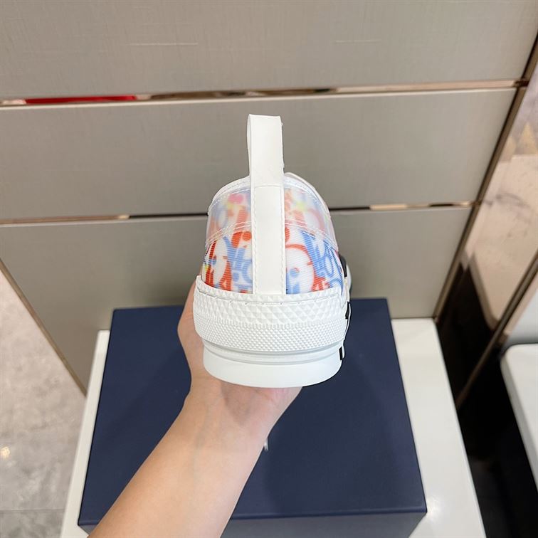 D10r B23 LOW-TOP SNEAKER   DO013