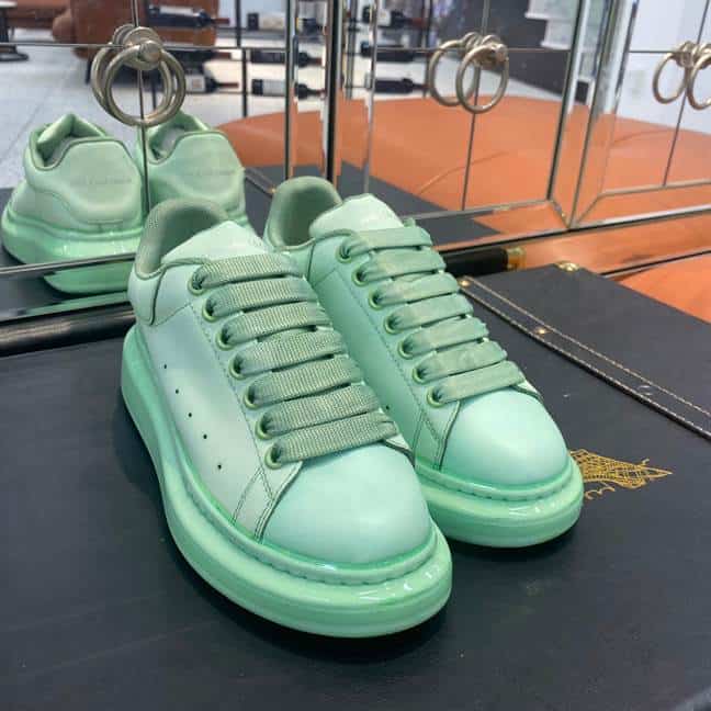 A1exa*der Mcqv*en SNEAKER   AM11