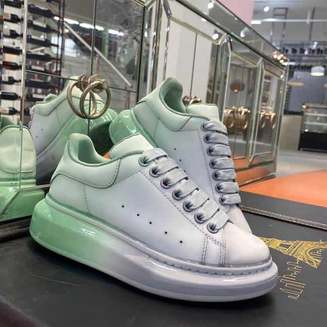 A1exa*der Mcqv*en SNEAKER   AM16