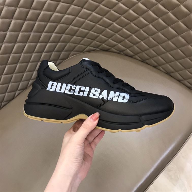 Gvc*1 RHYTON Gvc*1 BAND SNEAKER   GCC015