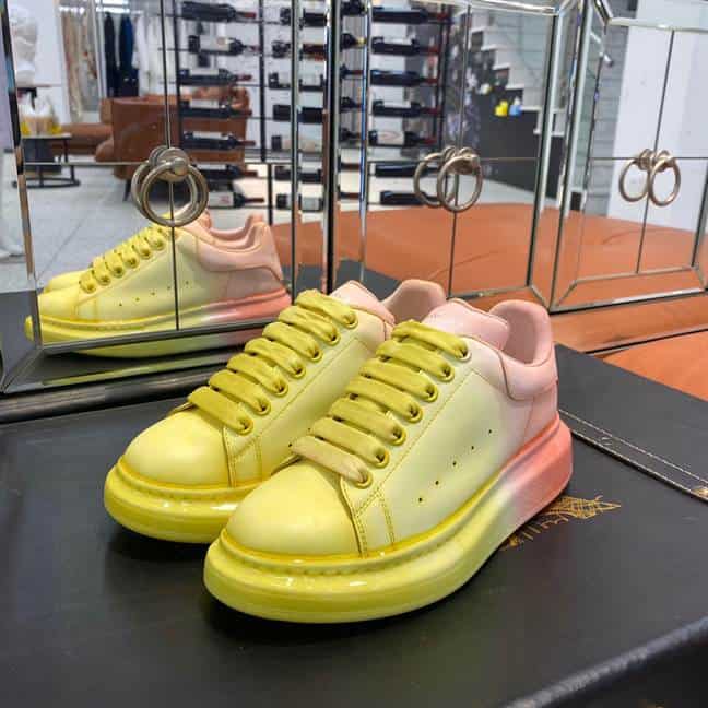 A1exa*der Mcqv*en SNEAKER   AM20