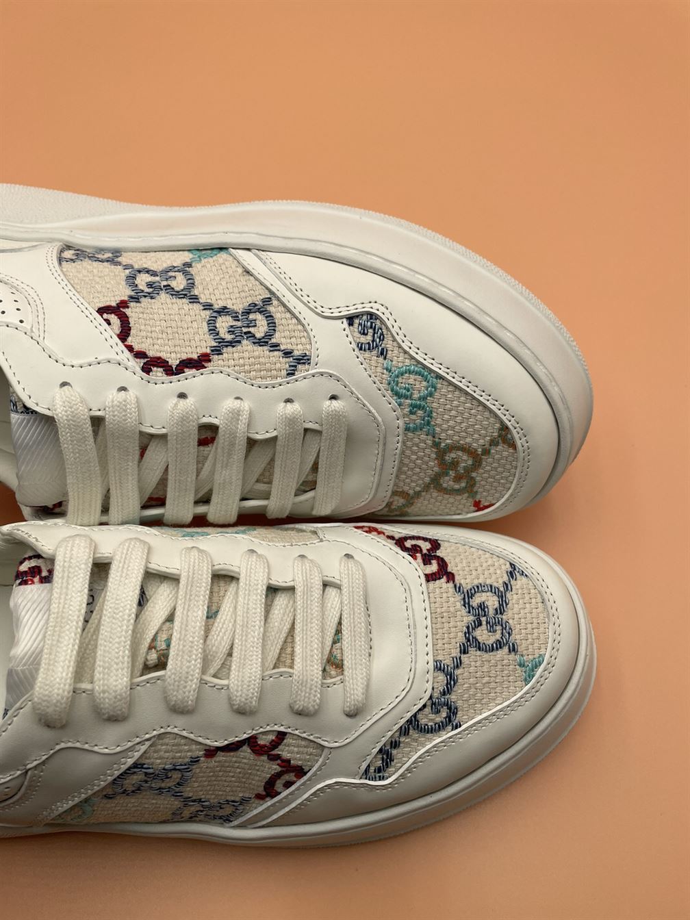 Gvc*1 GG SNEAKER   GCC053