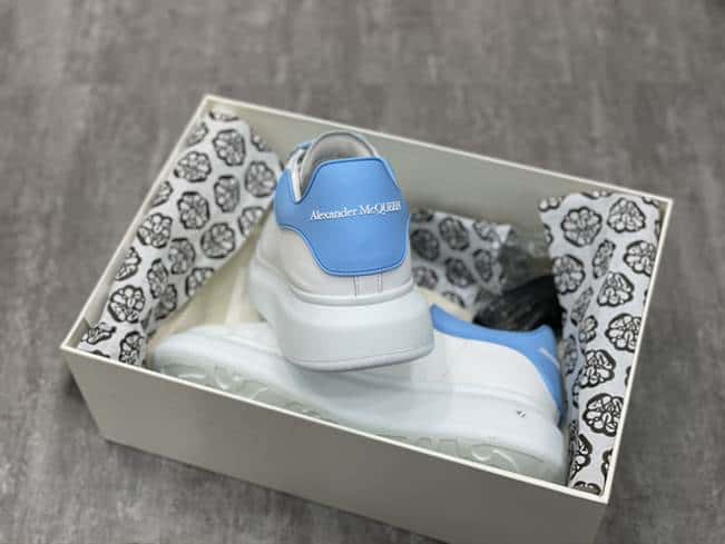 A1exa*der Mcqv*en SNEAKER   AM21