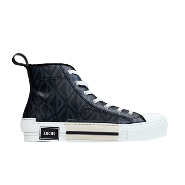 D10r B23 HIGH-TOP SNEAKER   DO030