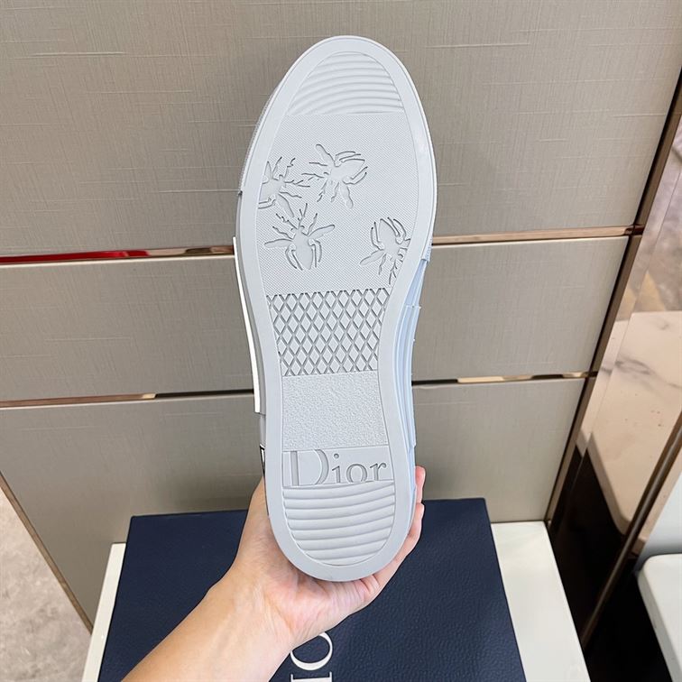 D10r B23 HIGH-TOP SNEAKER   DO044