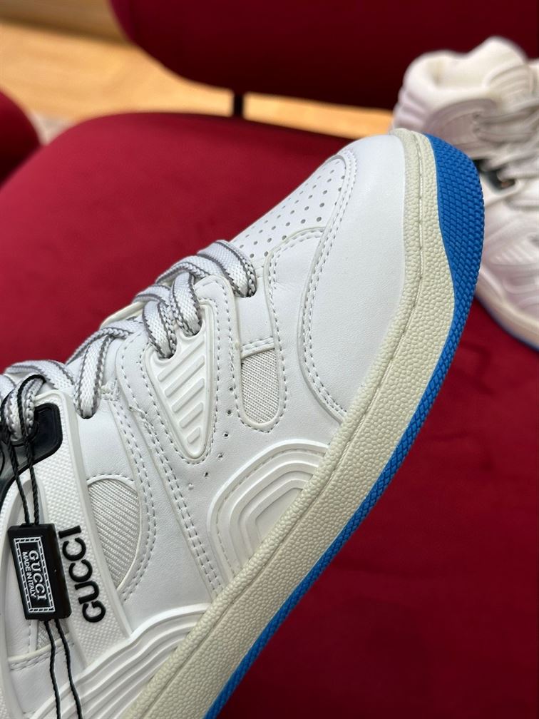 Gvc*1 BASKET HIGH-TOP SNEAKERS   GCC077