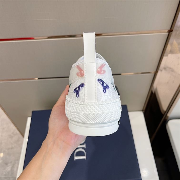 D10r B23 LOW-TOP SNEAKER   DO017