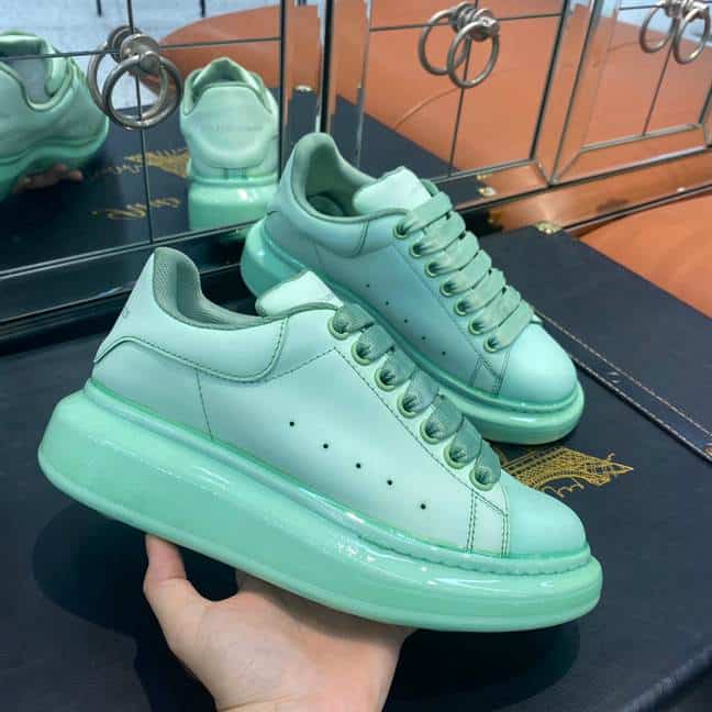 A1exa*der Mcqv*en SNEAKER   AM11