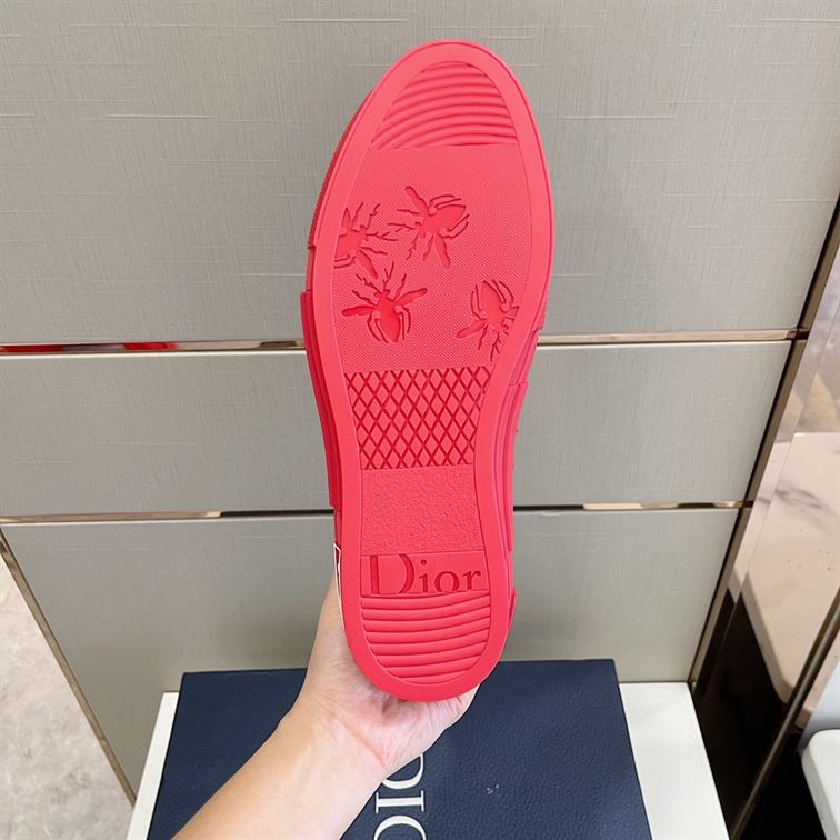 D10r B23 HIGH-TOP SNEAKER   DO039