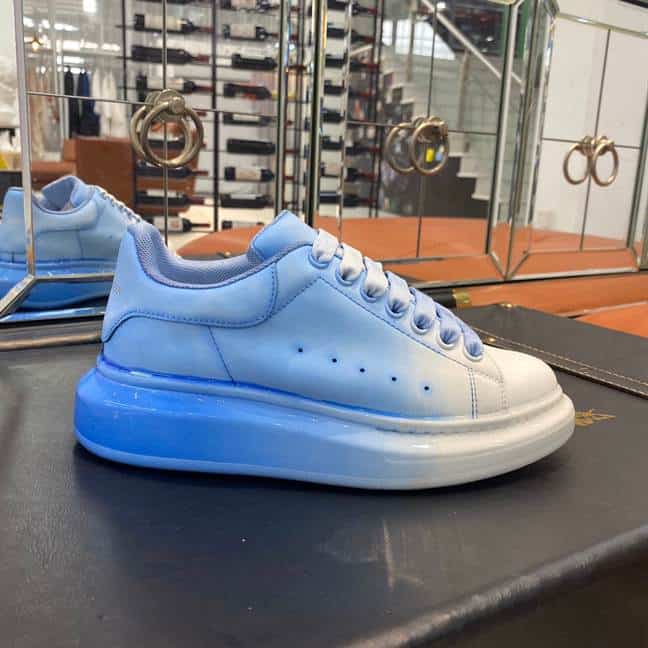 A1exa*der Mcqv*en SNEAKER   AM17