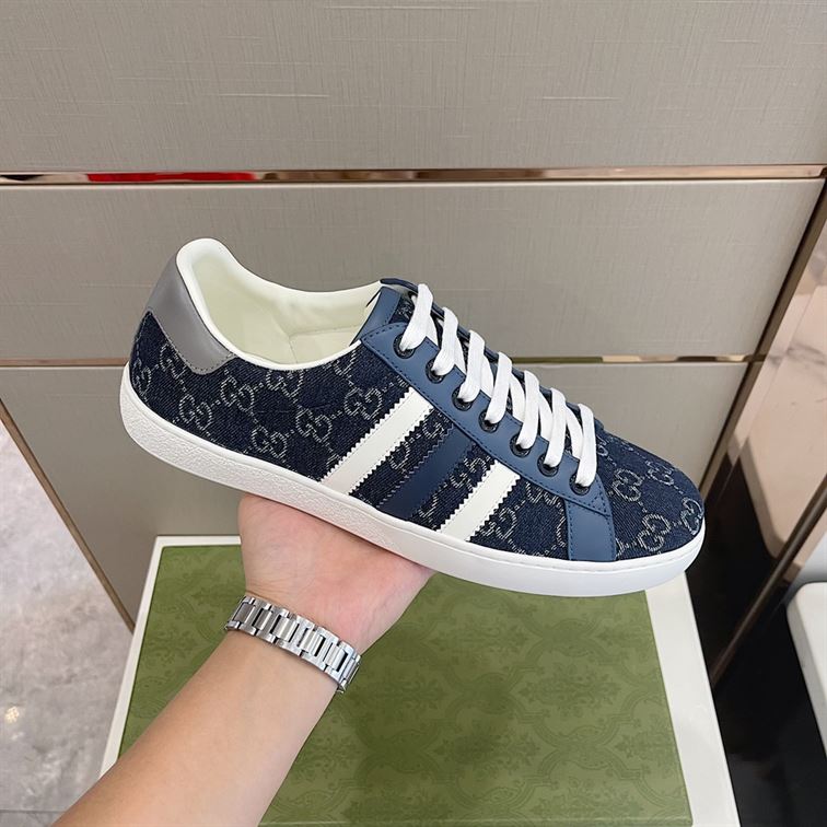 Gvc*1 MEN S GG SNEAKER   GCC038