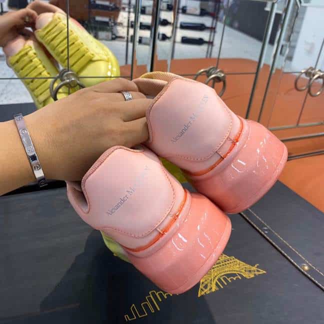 A1exa*der Mcqv*en SNEAKER   AM20