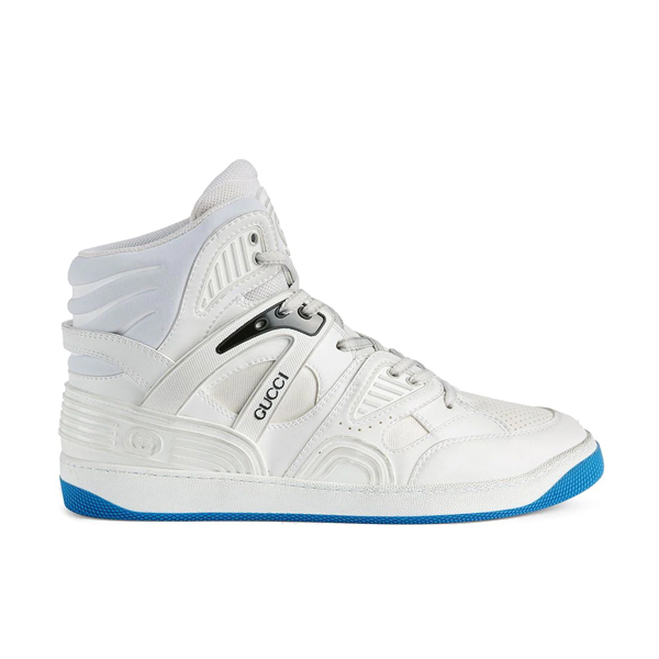 Gvc*1 BASKET HIGH-TOP SNEAKERS   GCC077