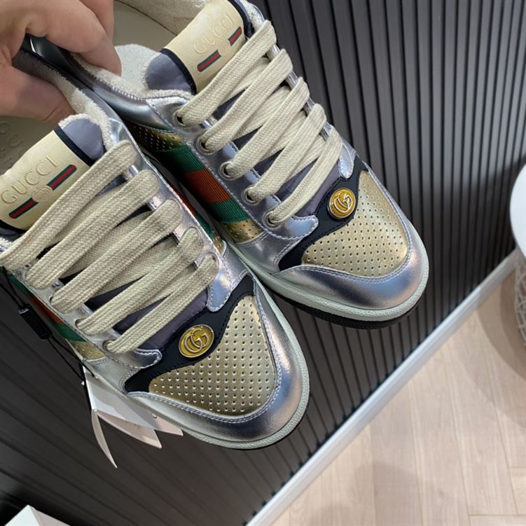 Gvc*1 SCREENER SILVER GOLD   GCC063