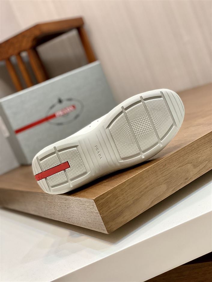 Pra*a AMERICA S CUP ORIGINAL SNEAKERS   PRS010