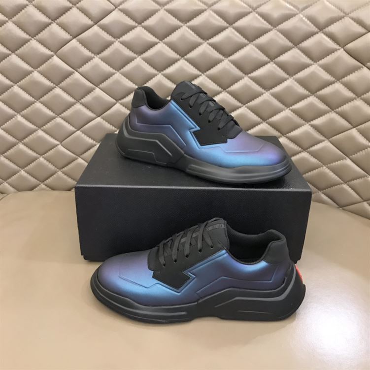 Pra*a POLARIUS SNEAKERS   PRS008