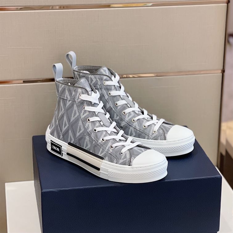 D10r B23 HIGH-TOP SNEAKER   DO031