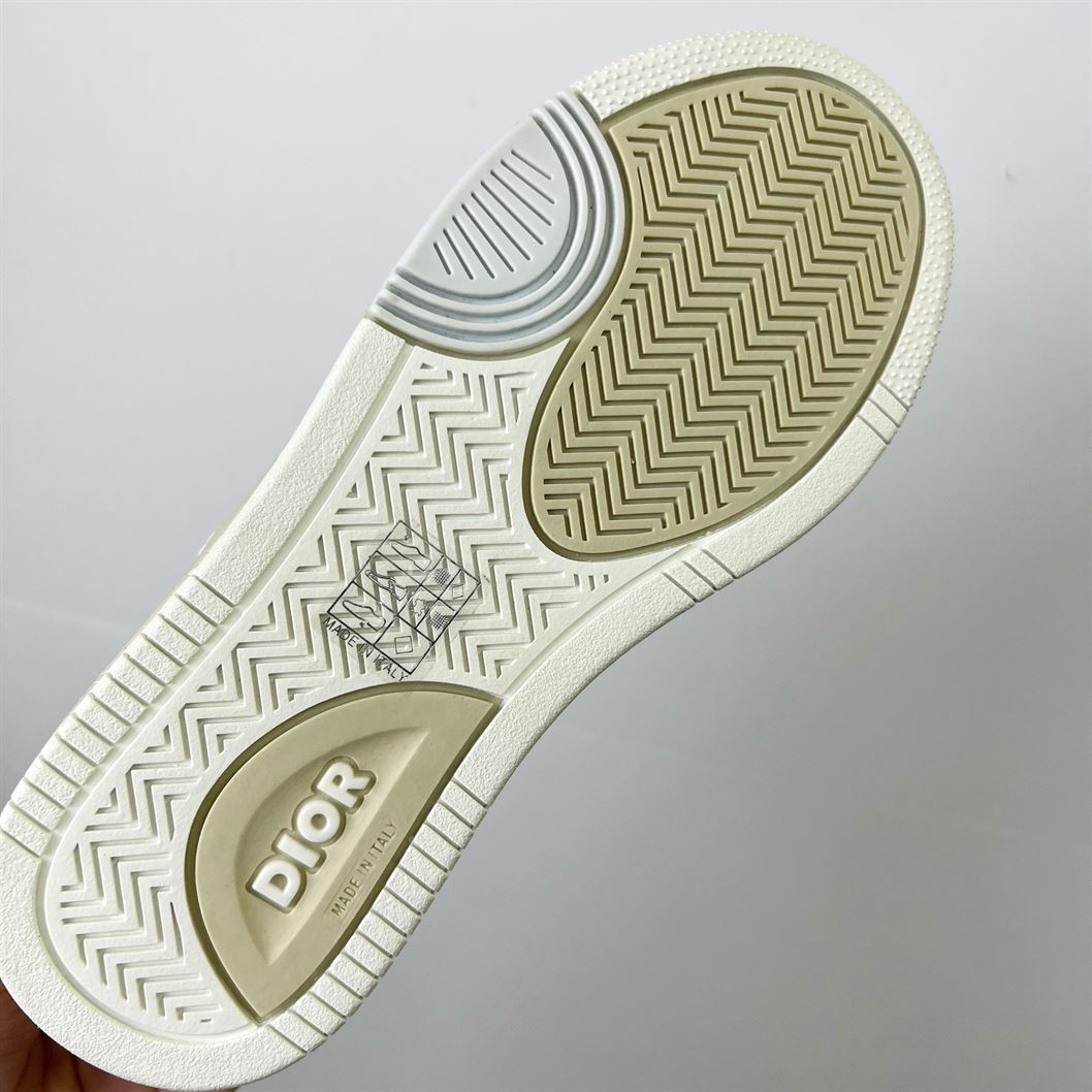 D10r B27 LOW-TOP SNEAKER   DO057