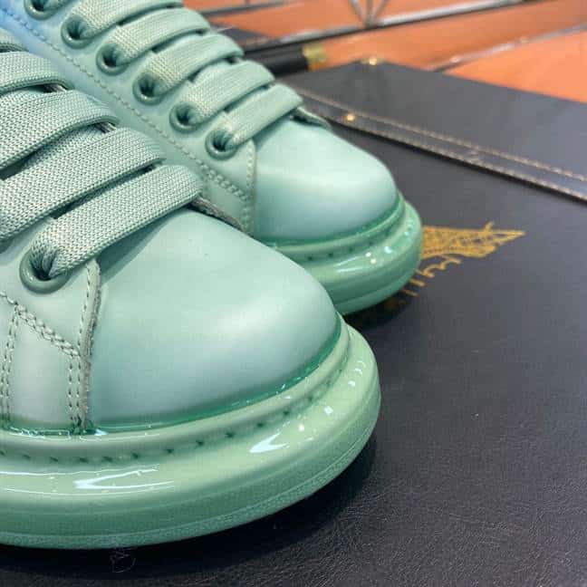 A1exa*der Mcqv*en SNEAKER   AM19