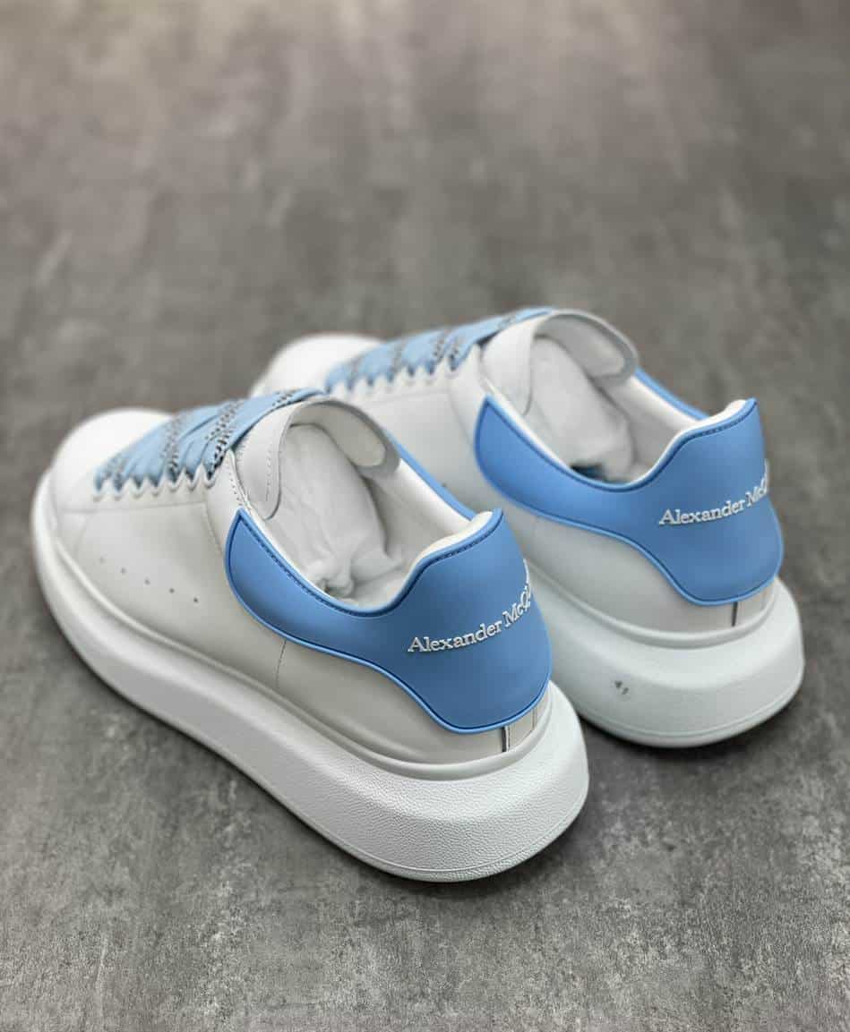 A1exa*der Mcqv*en SNEAKER   AM21