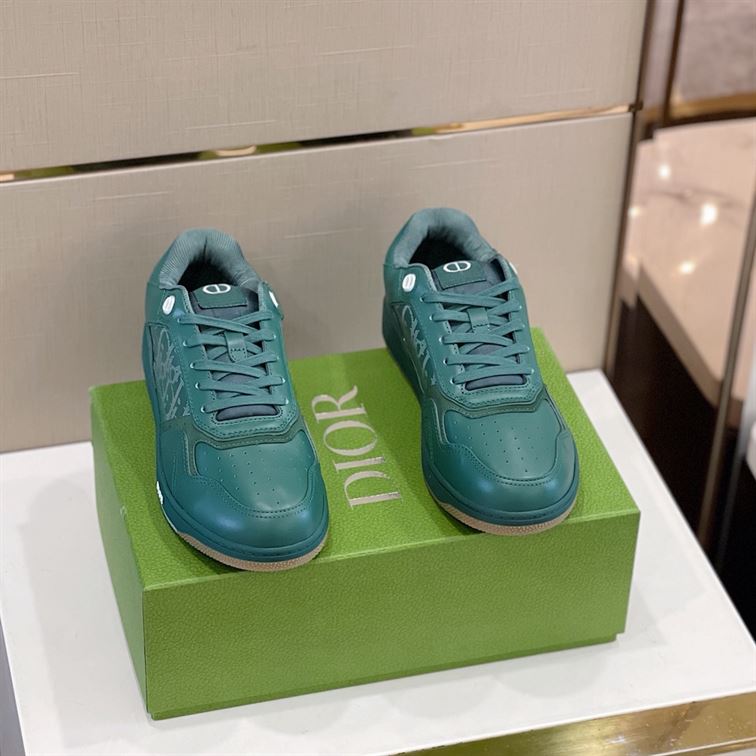 D10r B27 LOW-TOP SNEAKER   DO071