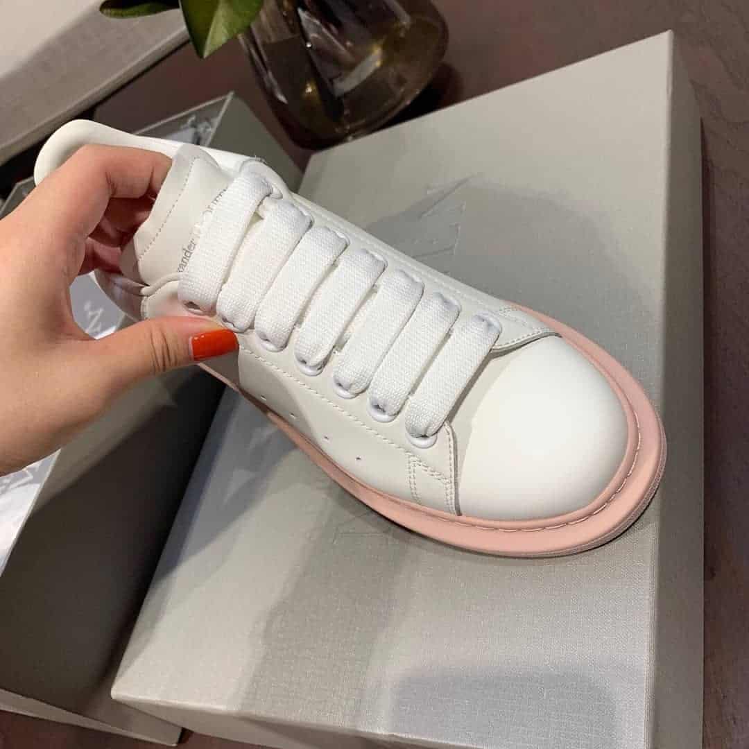 A1exa*der Mcqv*en Sneaker Dupe - AM3