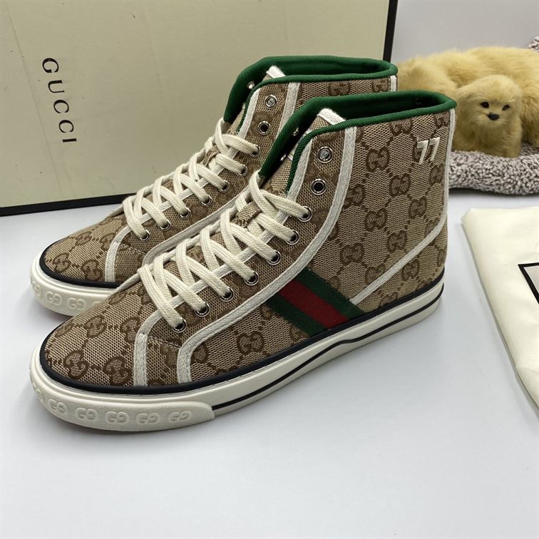 Gvc*1 Dupes Shoes TENNIS 1977 HIGH TOP SNEAKER   GCC048