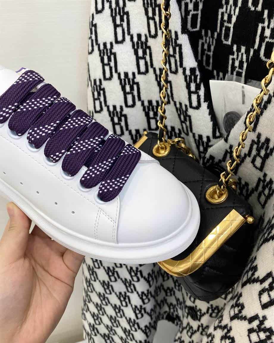 A1exa*der Mcqv*en SNEAKER   AM25