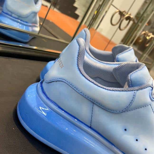 A1exa*der Mcqv*en SNEAKER   AM17