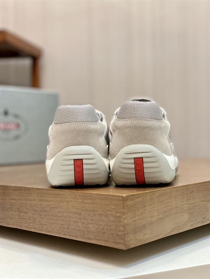 Pra*a AMERICA S CUP ORIGINAL SNEAKERS   PRS010