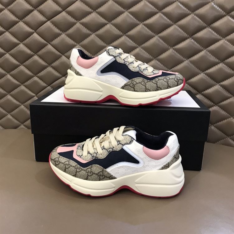 Gvc*1 GG RHYTON SNEAKER   GCC006