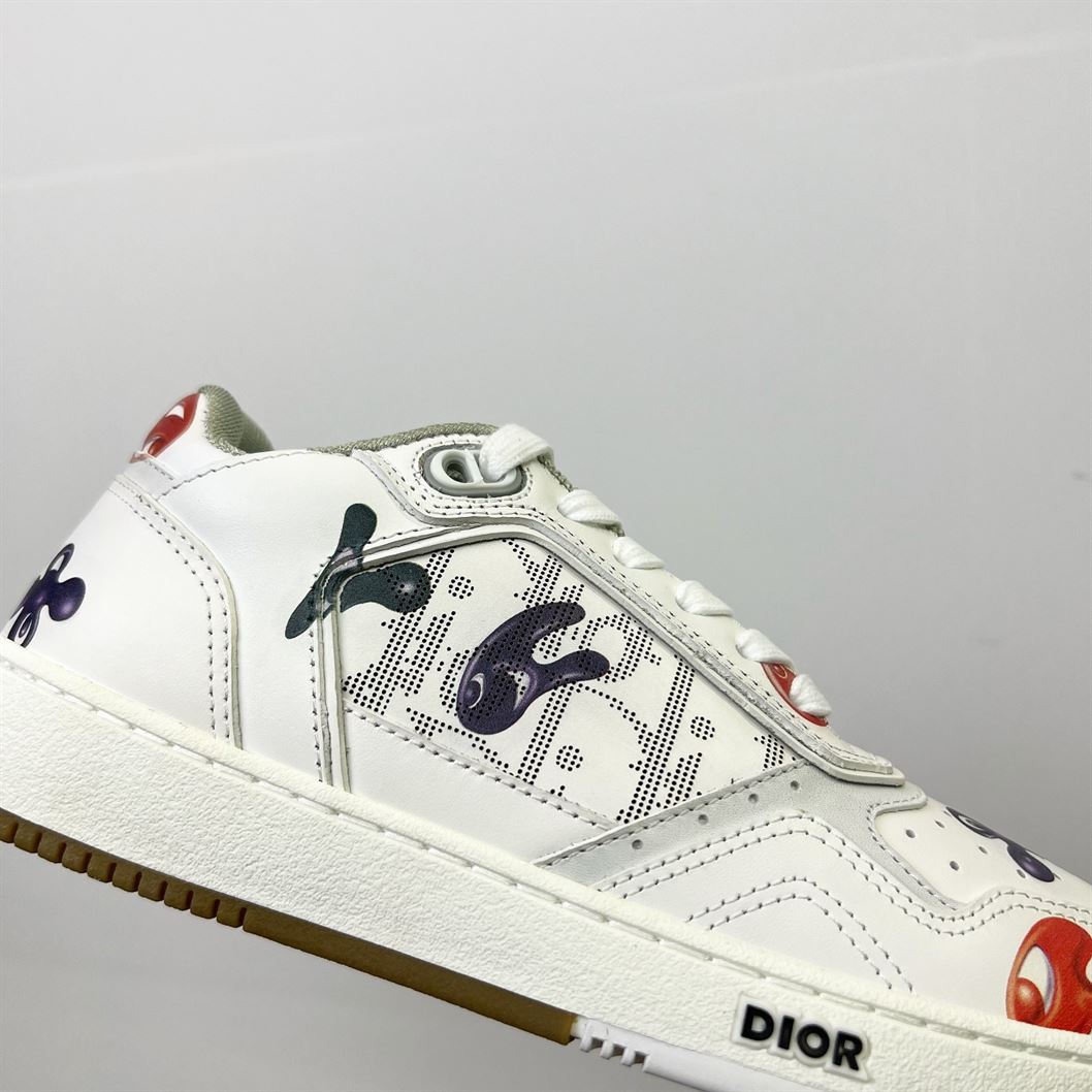 D10r B27 LOW-TOP SNEAKER   DO055