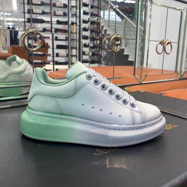 A1exa*der Mcqv*en SNEAKER   AM16