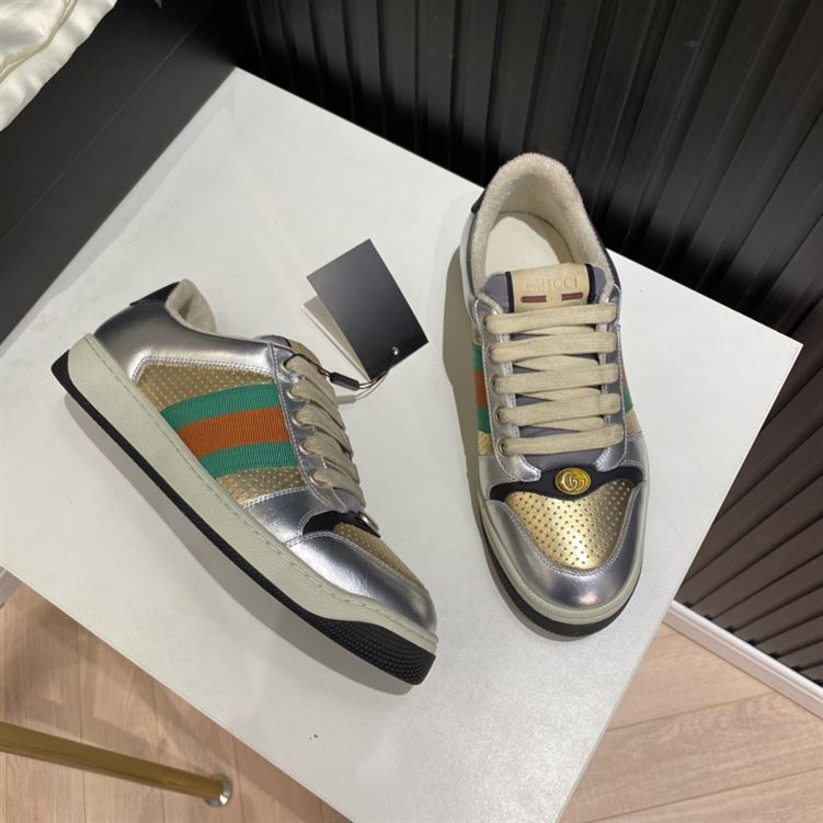 Gvc*1 SCREENER SILVER GOLD   GCC063