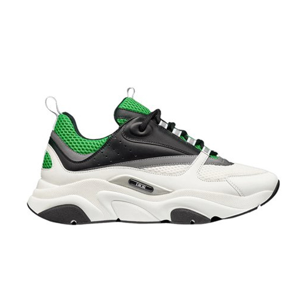 D10r B22 WHITE GREEN   DO076