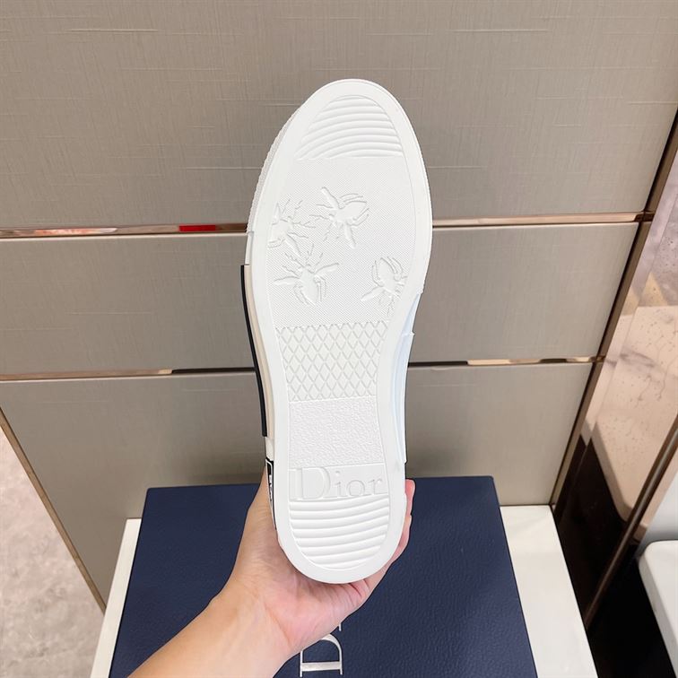 D10r B23 LOW-TOP SNEAKER   DO013