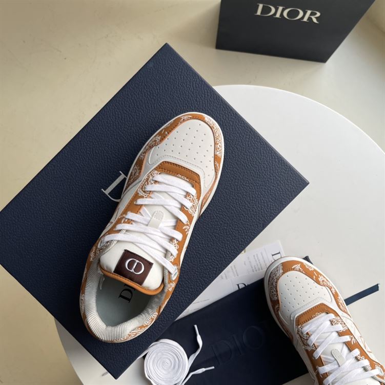 D10r B27 LOW-TOP SNEAKER   DO052