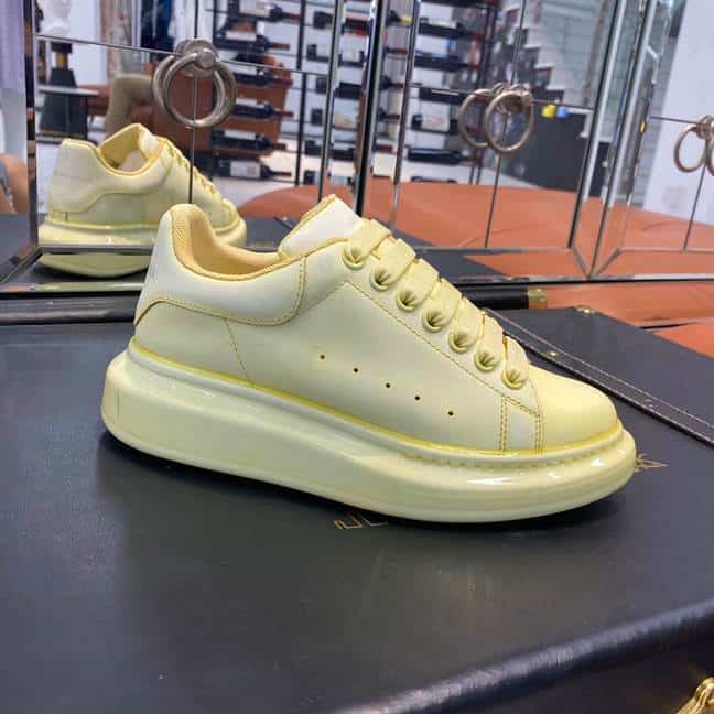 A1exa*der Mcqv*en SNEAKER   AM12