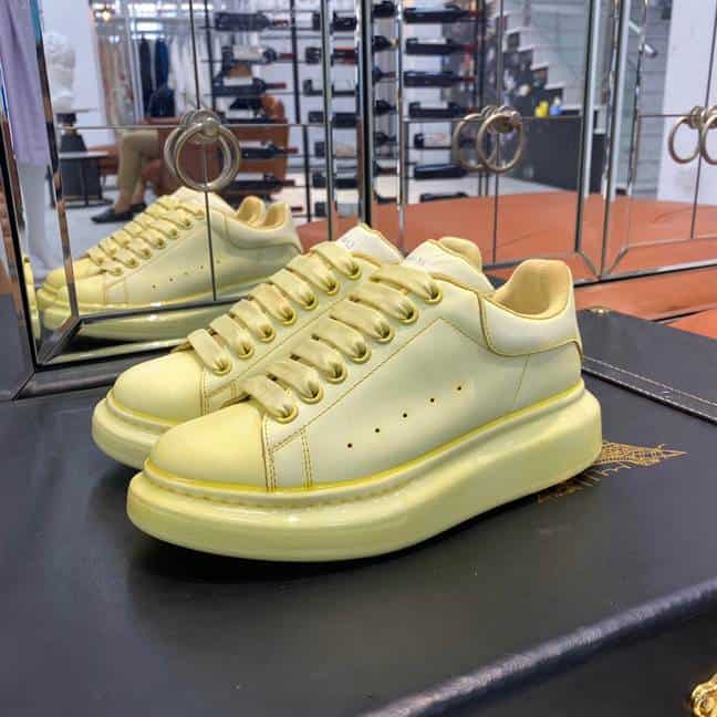 A1exa*der Mcqv*en SNEAKER   AM12