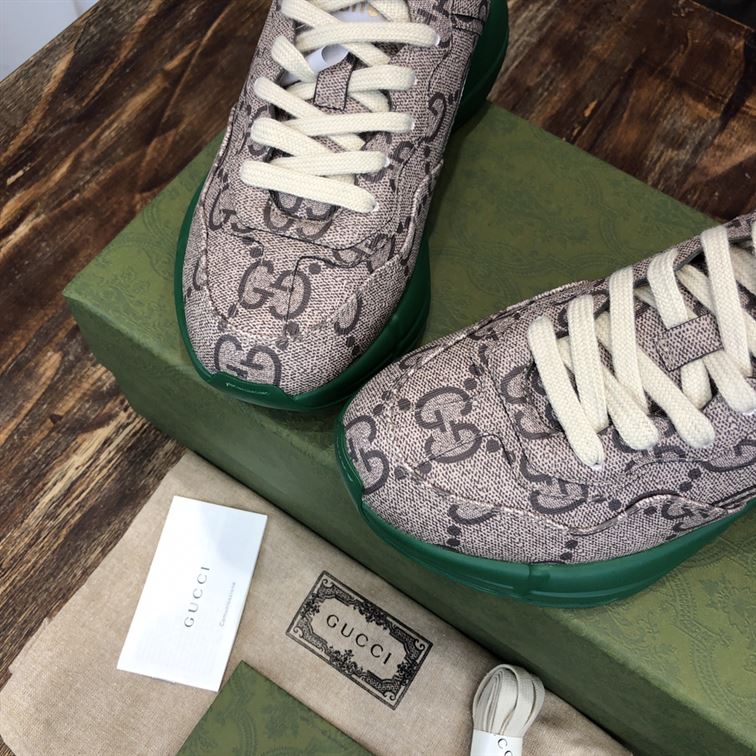 MEN S Gvc*1 100 RHYTON SNEAKER   GCC039