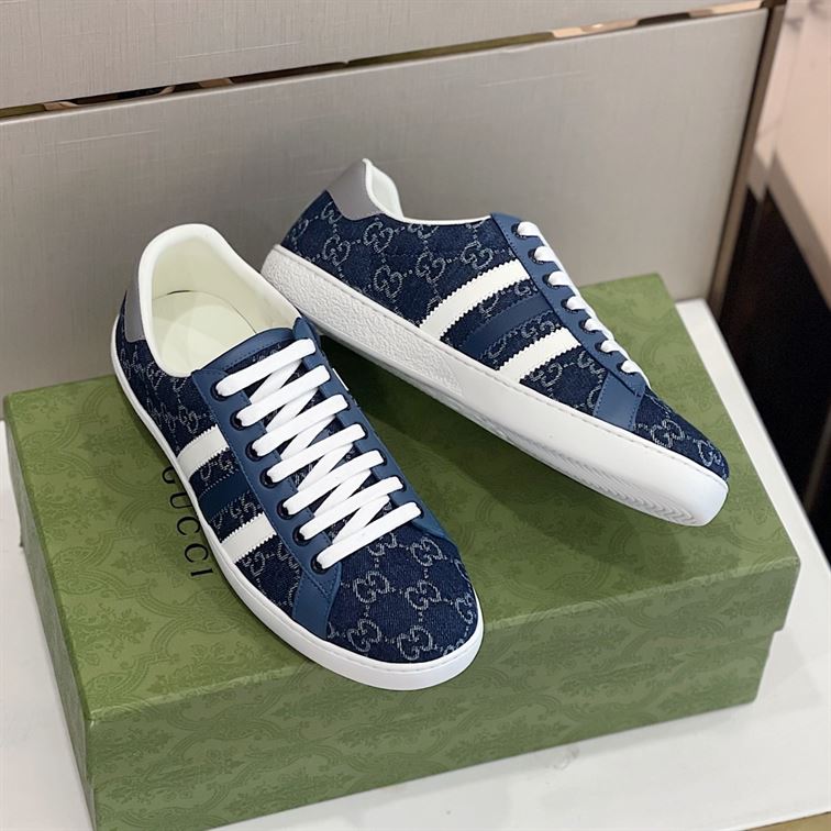 Gvc*1 MEN S GG SNEAKER   GCC038