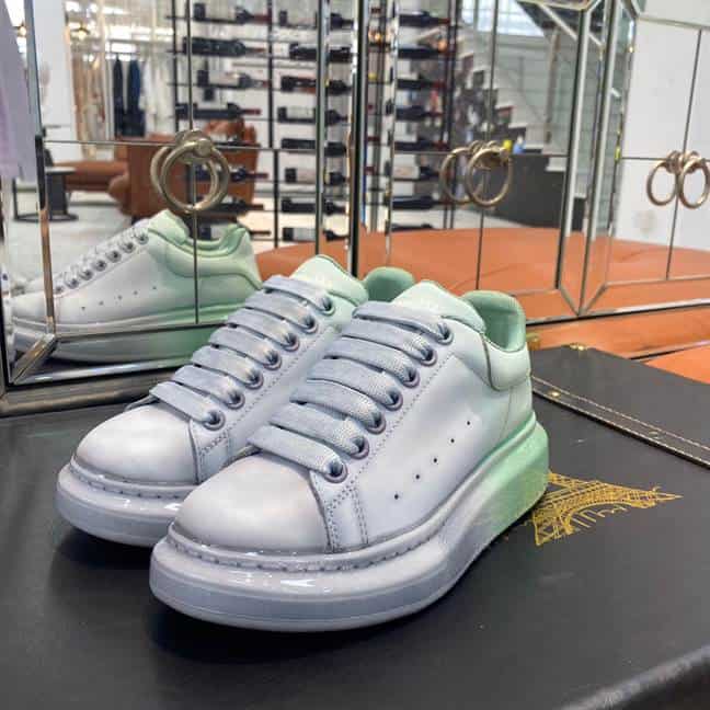 A1exa*der Mcqv*en SNEAKER   AM16