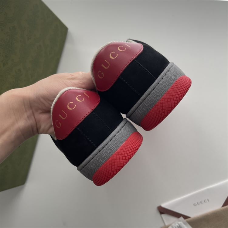 Gvc*1 LOVELIGHT SCREENER SNEAKER   GCC064