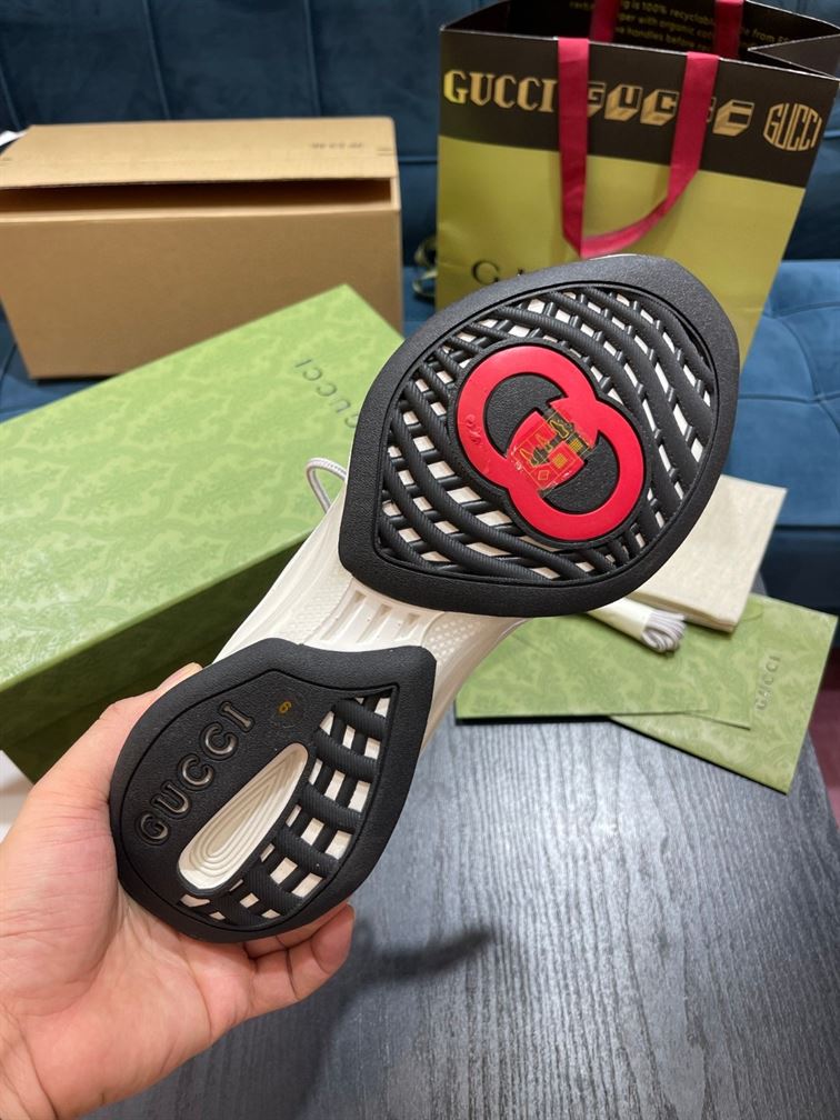 Gvc*1 RUN SNEAKER   GCC104