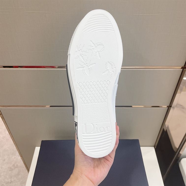 D10r B23 HIGH-TOP SNEAKER   DO032